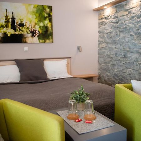 Main Landhaus Nordheim am Main Ngoại thất bức ảnh