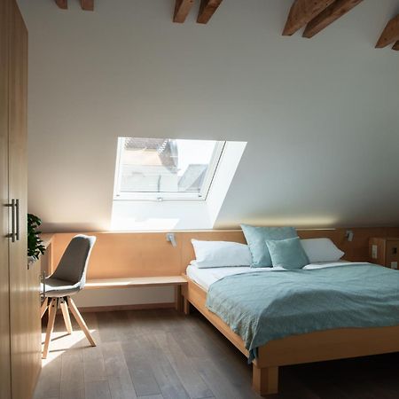 Main Landhaus Nordheim am Main Ngoại thất bức ảnh