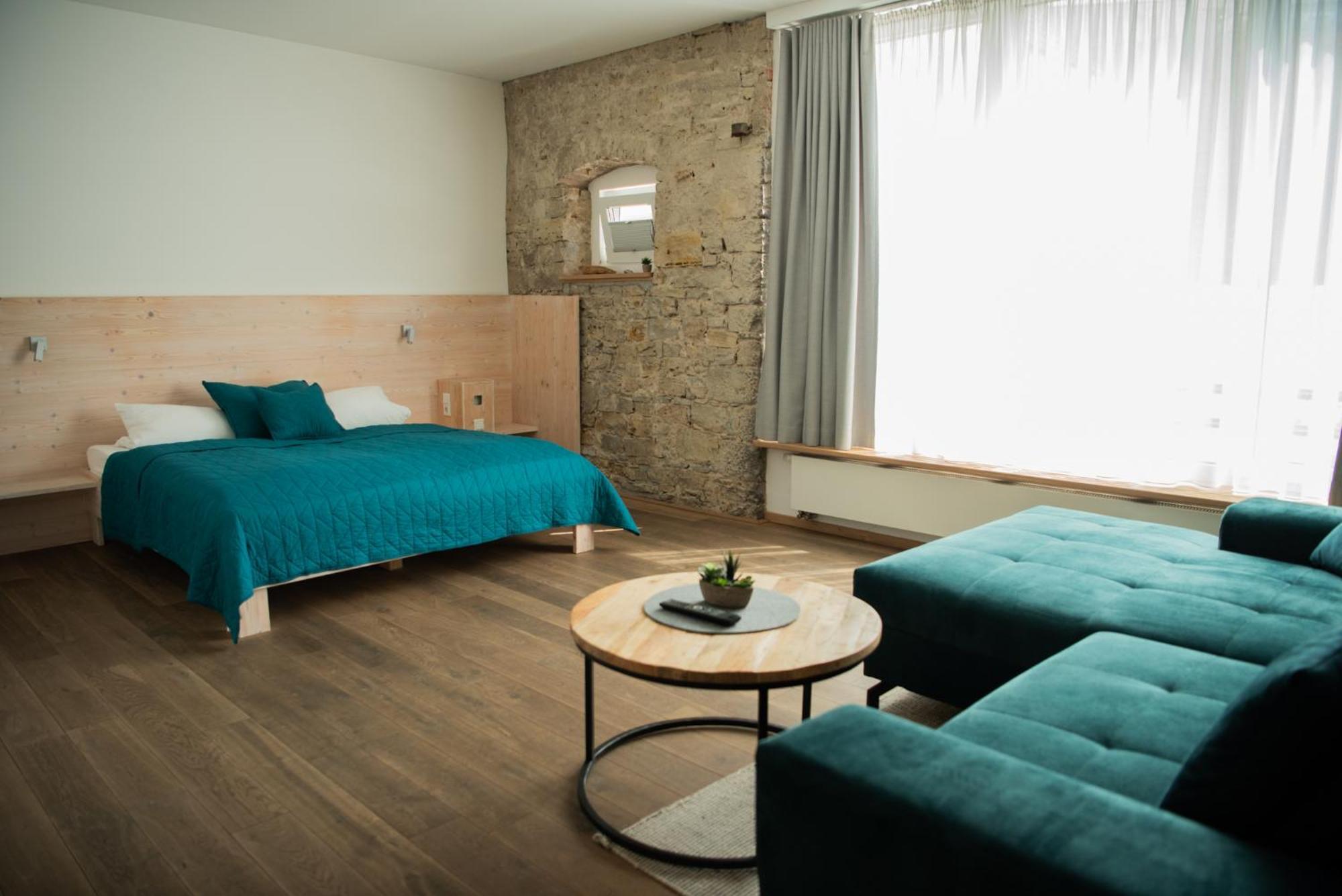 Main Landhaus Nordheim am Main Ngoại thất bức ảnh