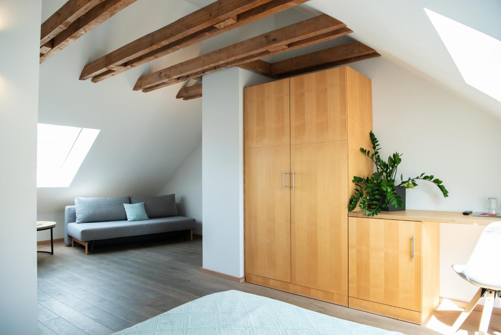 Main Landhaus Nordheim am Main Ngoại thất bức ảnh