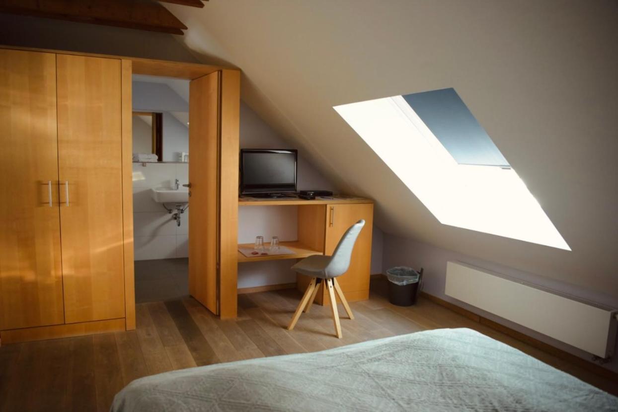 Main Landhaus Nordheim am Main Ngoại thất bức ảnh